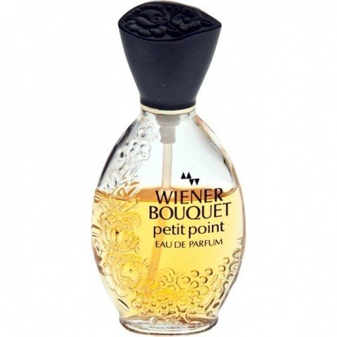 Wiener Bouquet petit point